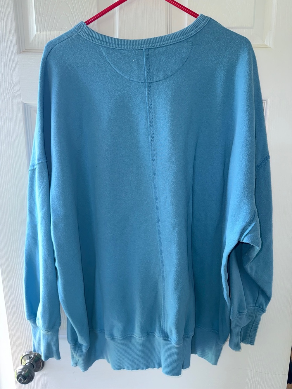 Women’s American Eagle pullover. Size XL. Gently worn. - Picture 4 of 4